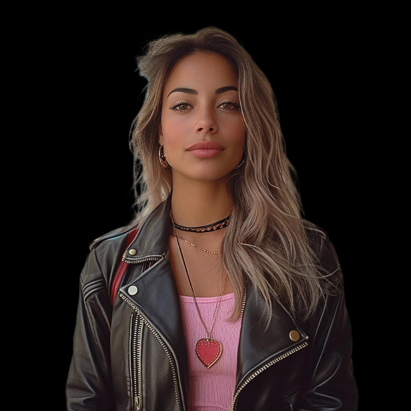 Smart Enhancement - After