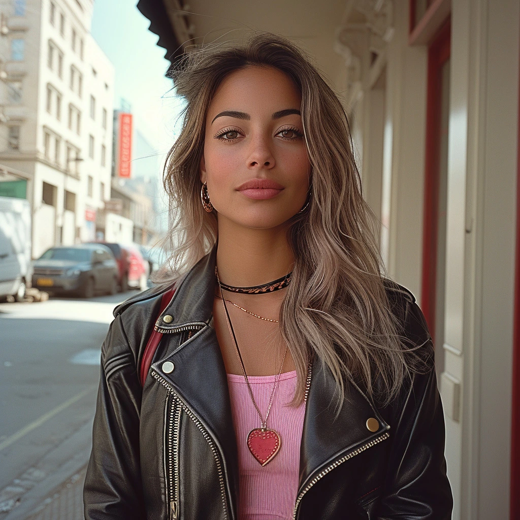 Smart Enhancement - Before